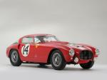 Ferrari 340/375 MM Berlinetta 1953 года